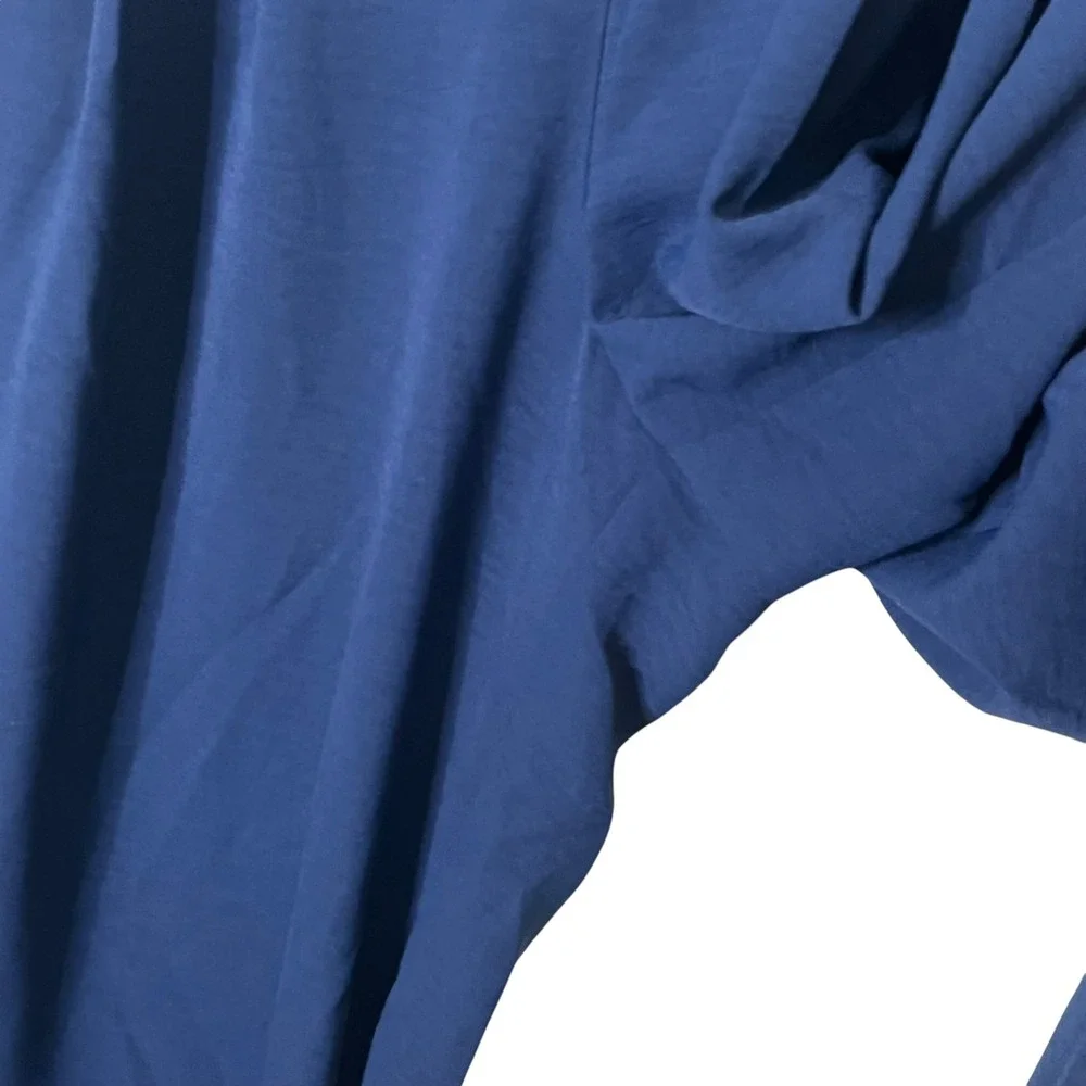 Universal Standard elegant navy